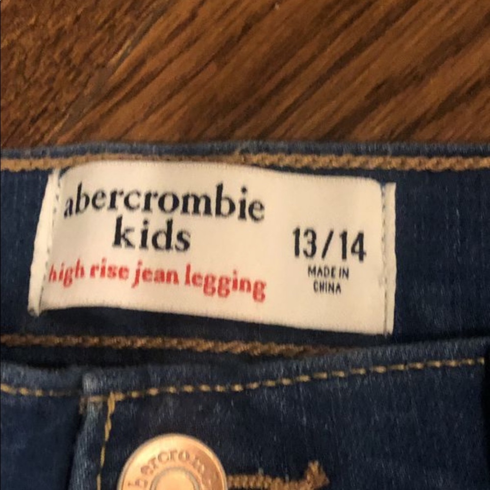 jeans - Picture 5 of 6